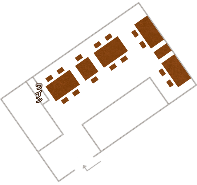 floor map